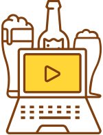 обучаем пивоварению